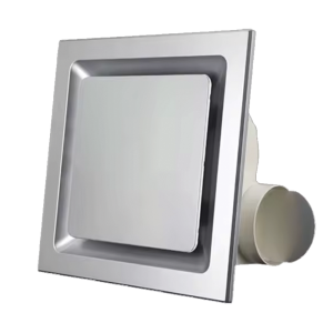 CKL .12'' Ventilation Fan Ceiling Mount Exhaust Fan