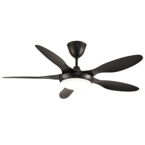 ECN.CV 42 LED Ceiling Fan Remote Control with 3c Colour Light