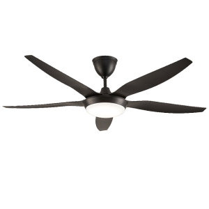 ECN.CV 56 LED Ceiling Fan Remote Control with 3c Colour Light