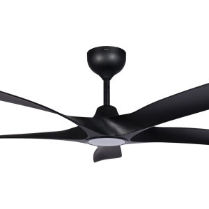 ALVIA.56L LED Ceiling Fan Remote Control with 3C Colour Light