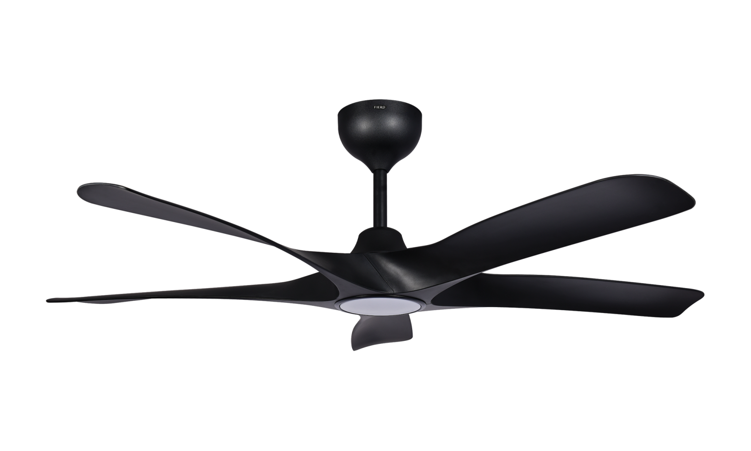 FIERO.ALVIA56''LED.MB RM518