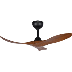 ARIS.42' Ceiling Fan Remote Control with 3 Blades Aerodynamic Design and 24 Speed