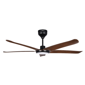 FREYA.56L Led Ceiling Fan Remote Control with 3C Colour Light