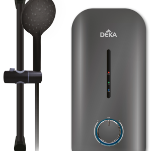 MIIZU 60 AC Water Heater - Affordable AC Pump for Reliable Showers.DG