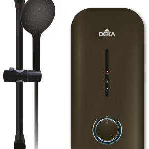 MIIZU 60 AC Water Heater - Affordable AC Pump for Reliable Showers.MG