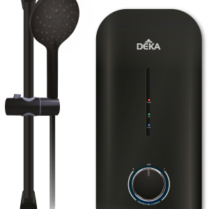 MIIZU 60 AC Water Heater - Affordable AC Pump for Reliable Showers.MB