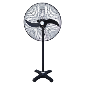 HIPSSEN 26" Industrial Stand Fan