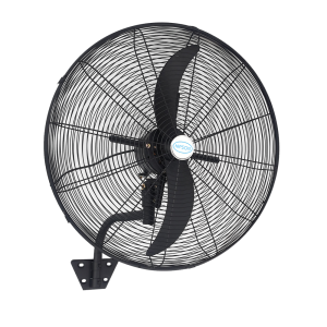 HIPSSEN 26" Heavy Duty Industrial Wall Fan