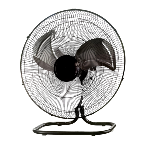 HIPSSEN 20'' Industrial Floor Fan