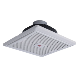KDK .6'' Ventilation Fan Ceiling Mount Exhaust Fan