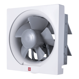 KDK. AQM 8'' Ventilation Fan Wall Mount