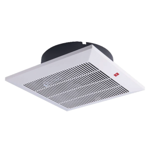 KDK .10'' Ventilation Fan Ceiling Mount Exhaust Fan
