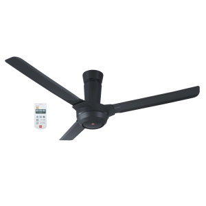 KDK.K14KF - 56' Remote Control Ceiling Fan with 3 Blades Design