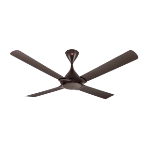 KDK.K14RH Ryou Series - 56' Remote Control Ceiling Fan with 4 Blades Design
