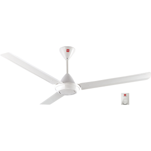 KDK - Regulator Ceiling Fan 3 Blades with 5 Speeds (60″)