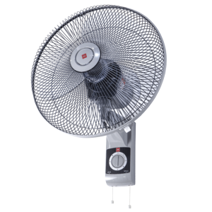 KDK - Wall Fan 3 Blades with 3 Speeds (16″)