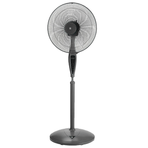 KDK Stand Fan 3 Speed 16 Inches AC Motor