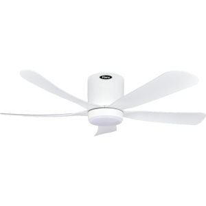 Fiero.MARTIN48L LED Ceiling Fan Remote Control with 3C Colour Light