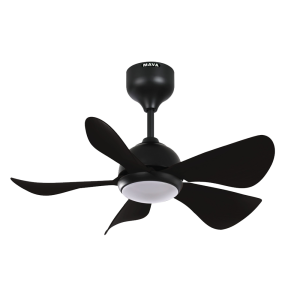 MAVA FLORO - 30'' Ceiling Fan with Led Light , 3C Colour Mode