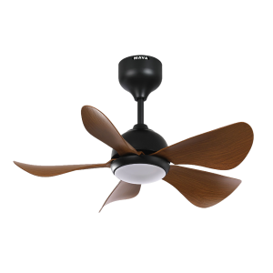 MAVA FLORO - 30'' Ceiling Fan with Led Light , 3C Colour Mode