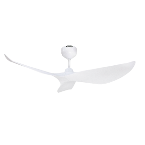 MAVA PORTOVA - 52' Remote and Smart Phone Control Ceiling Fan