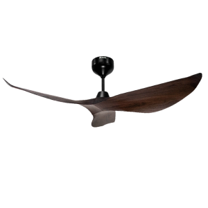 MAVA PORTOVA - 52' Remote and Smart Phone Control Ceiling Fan