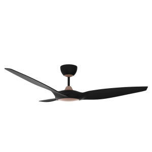 RCF.OSTRO 60'' Remote Control 6 Speed Ceiling Fan with 3 Aerodynamic Blade