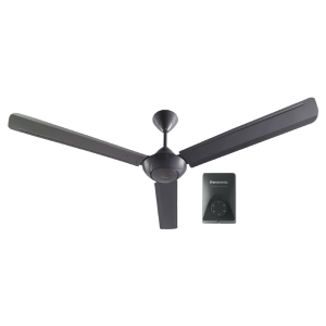 PANASONIC - Regulator Ceiling Fan 3 Blades with 5 Speeds (60″)