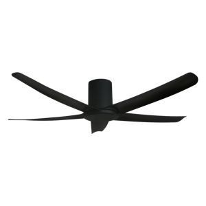 PAZION G2 - MB 56'' Remote Control with 12 Speed Ceiling Fan and 5 ABS Blade
