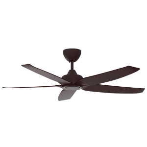 RIEGEN.LUFTEN 56'', Remote Control with 18 Speed Ceiling Fan and 5 ABS Blade