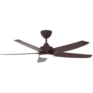 RIEGEN.LUFTEN 56L, Led Ceiling Fan with Remote Control and 3C Colour Mode