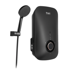 RIEGEN NOVA Series Instant Water Heater Handshower.CB