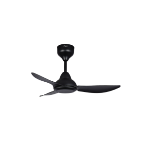 Fiero.ROMEO 36'' Ceiling Fan Remote Control 24 Speed with 3 ABS Blade