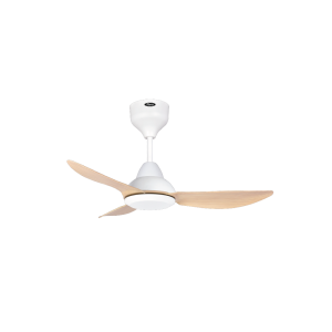 Fiero.ROMEO 36'' Ceiling Fan Remote Control 24 Speed with 3 ABS Blade