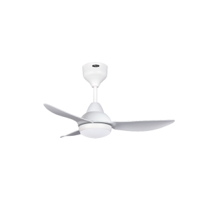 Fiero.ROMEO 36L, Led Ceiling Fan Tri Color Mode - MW