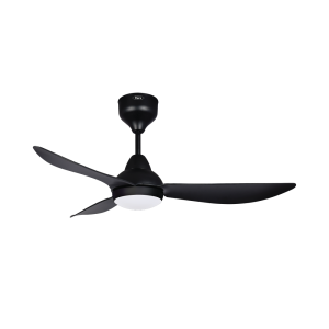 Fiero.ROMEO 46L, Led Ceiling Fan Tri Color Mode - MB