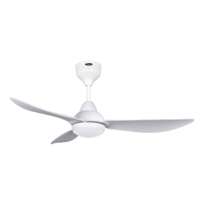 Fiero.ROMEO 46L, Led Ceiling Fan Tri Color Mode - MW