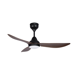 Fiero.ROMEO 46L, Led Ceiling Fan Tri Color Mode - WN