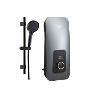 RUBINE Cetus Series Instant Water Heater DC Pump With Handshower.IG