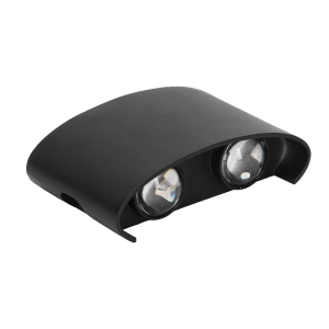 Led Outdoor Decorative Wall Light (215K)2W