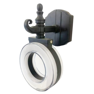 Led Outdoor Decorative Wall Light (B901)