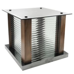 Waterproof Outdoor Pillar/Gate Light (7771)