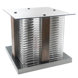Weatherproof Outdoor Pillar/Gate Light (7772)