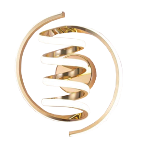 LED Lighting Series Wall Lamp 3C (1998)