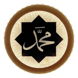 Islamic Round Wall Light LED Lighting Series Wall Lamp 3C (2365)