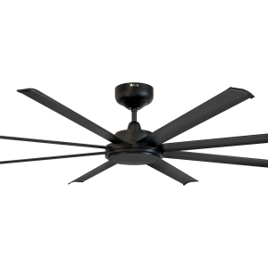 MAVA.TITAN100'' DC Ceiling Fan Remote Control with 8 Blades and 5 Speed