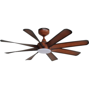 MAVA.TROCA60'' Smart Voice Control technology Fan with 8 Blades and 5 Speed