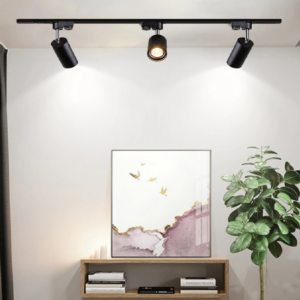 LED TRACK LIGHT