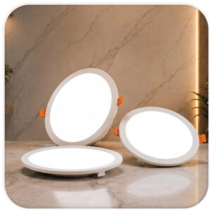 DOWNLIGHT/EYEBALL/PANEL LIGHT