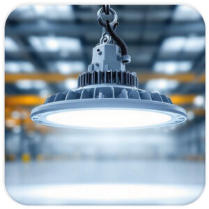 INDUSTRY HIGH BAY LIGHT